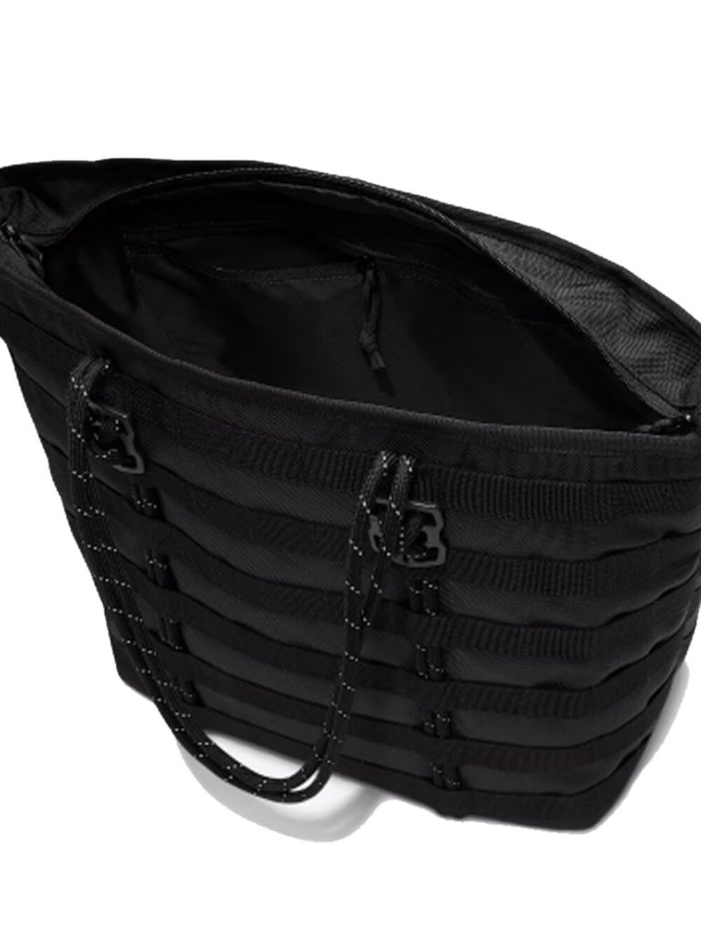 Nike Sportswear RMP Tote 26L Black Women New With Tags - Picture 5 of 7